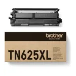 Brother TN-625XLBK toner cartridge