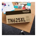 Brother TN-625XLBK toner cartridge