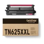 Tonerio kasetė Brother TN-625XXLM