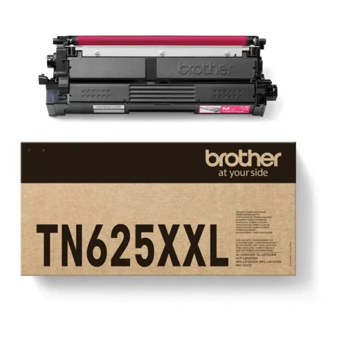 Tonerio kasetė Brother TN-625XXLM