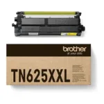 Tonerio kasetė Brother TN-625XXLY