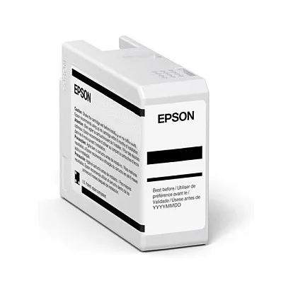 Epson T47A1 ink cartridge Rašalo kasetė Epson T47A1 (C13T47A100)