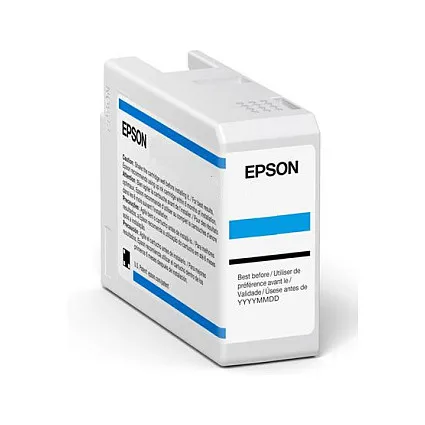Epson T47A2 ink cartridge Rašalo kasetė Epson T47A2 (C13T47A200)