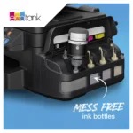 Spausdintuvo priedas Epson 664 EcoTank (C13T664640), vaizdas 3