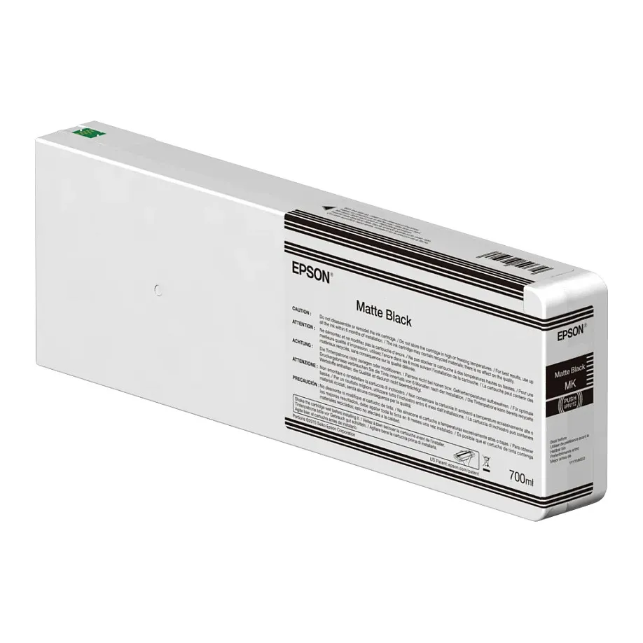 Epson C13T55K80N ink cartridge Epson C13T55K80N ink cartridge