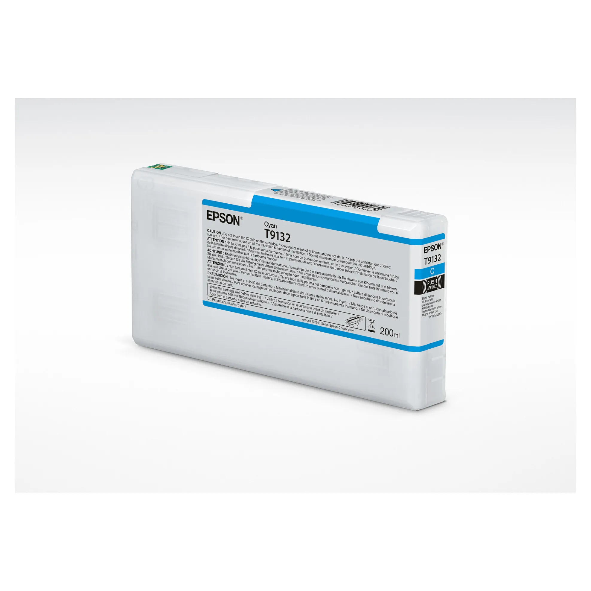 Epson T9132 ink cartridge Epson T9132 ink cartridge