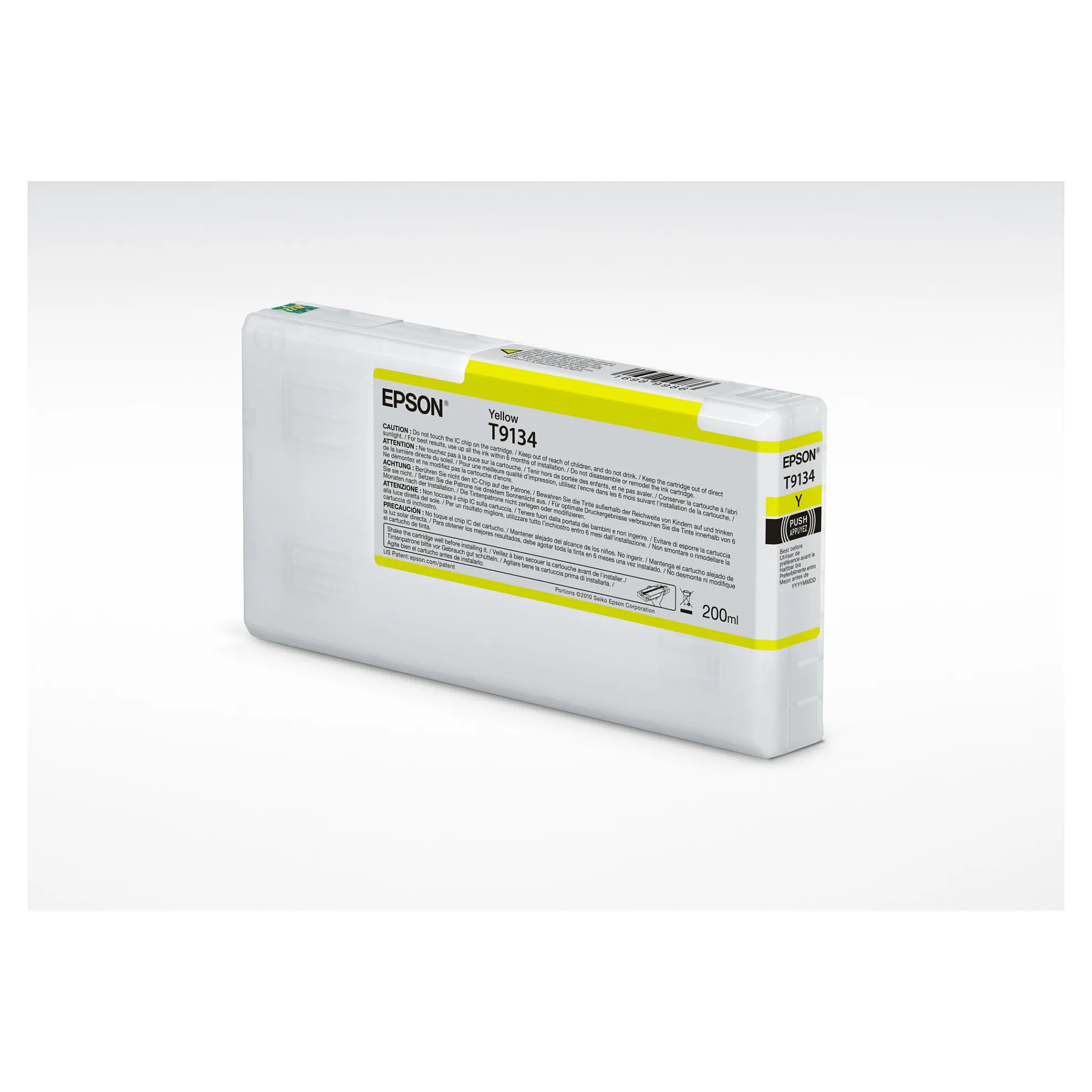 Epson T9134 ink cartridge Epson T9134 ink cartridge