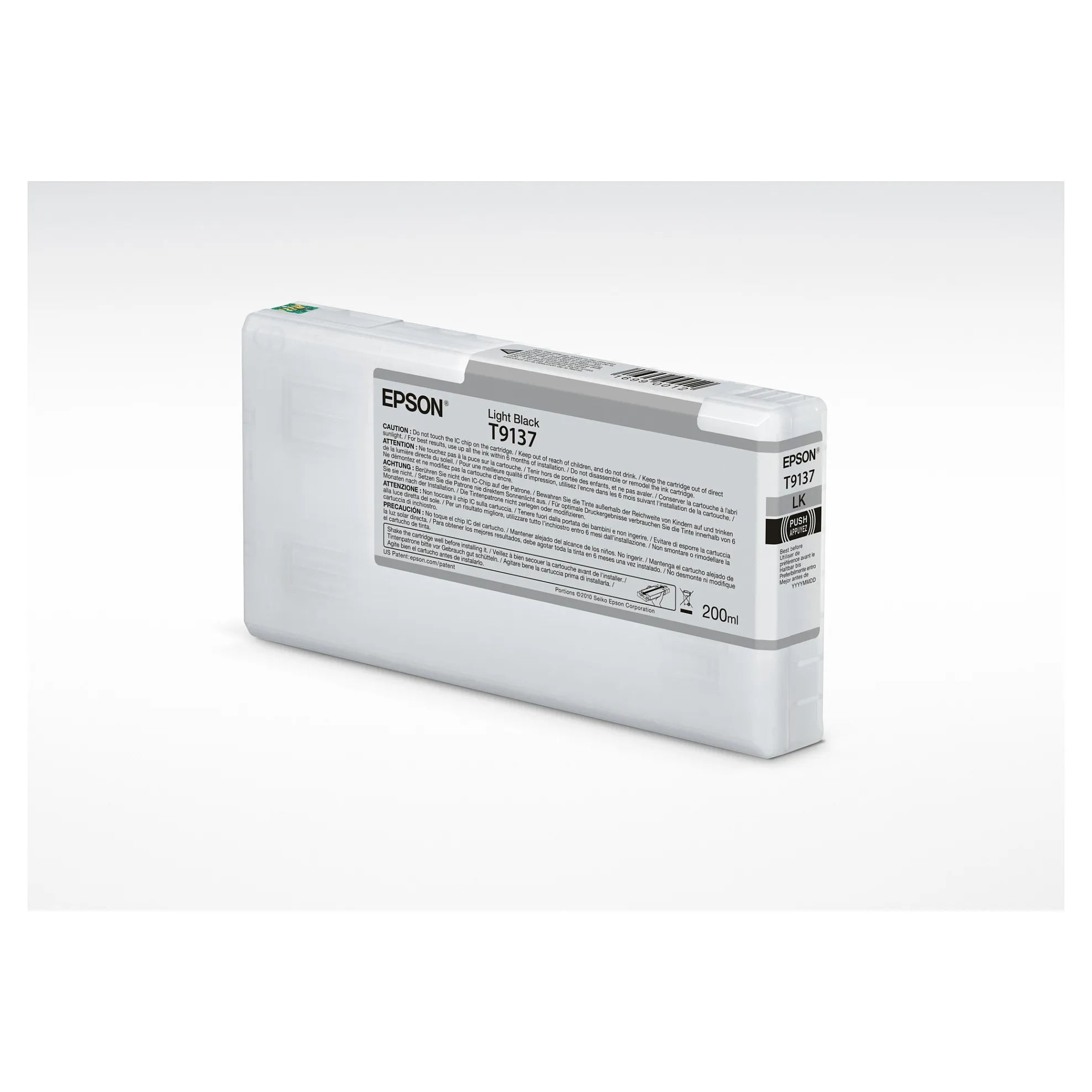 Epson T9137 ink cartridge Epson T9137 ink cartridge