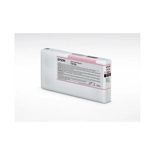 Epson C13T91360N ink cartridge Epson C13T91360N ink cartridge