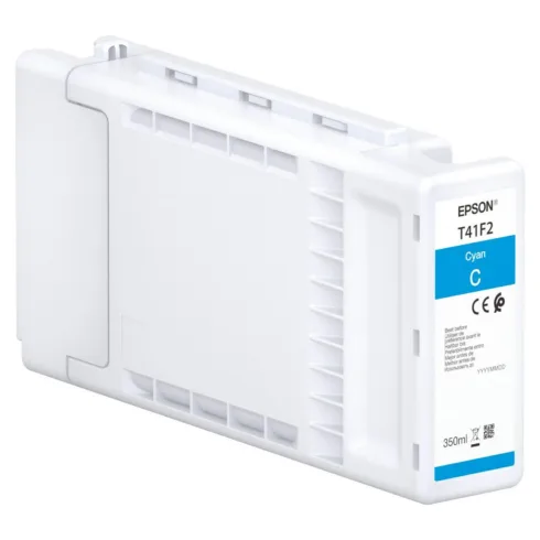 Rašalo kasetė Epson UltraChrome XD2 T41F240 (C13T41F240)