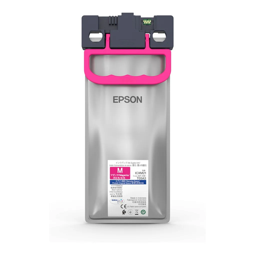 Epson C13T05A30N ink cartridge Rašalo kasetė Epson C13T05A30N
