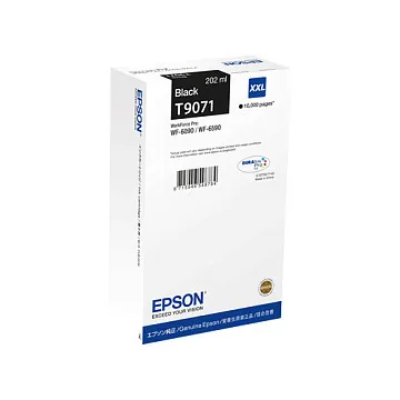 Epson C13T90714N ink cartridge