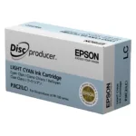 Rašalo kasetė Epson C13S020689, vaizdas 3