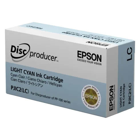 Rašalo kasetė Epson C13S020689