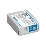 Rašalo kasetė Epson SJIC42P-C (C13T52M240), vaizdas 2