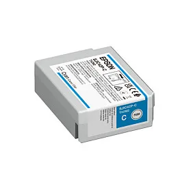 Epson SJIC42P-C ink cartridge Rašalo kasetė Epson SJIC42P-C (C13T52M240)