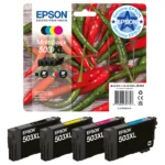 Epson 503 EasyMail ink cartridge