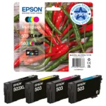 Epson 503 EasyMail ink cartridge