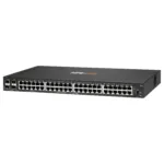 HPE Aruba Networking CX 6000