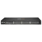HPE Aruba Networking CX 6000