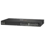 HPE Aruba Networking CX 6000