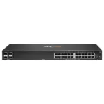 HPE Aruba Networking CX 6000