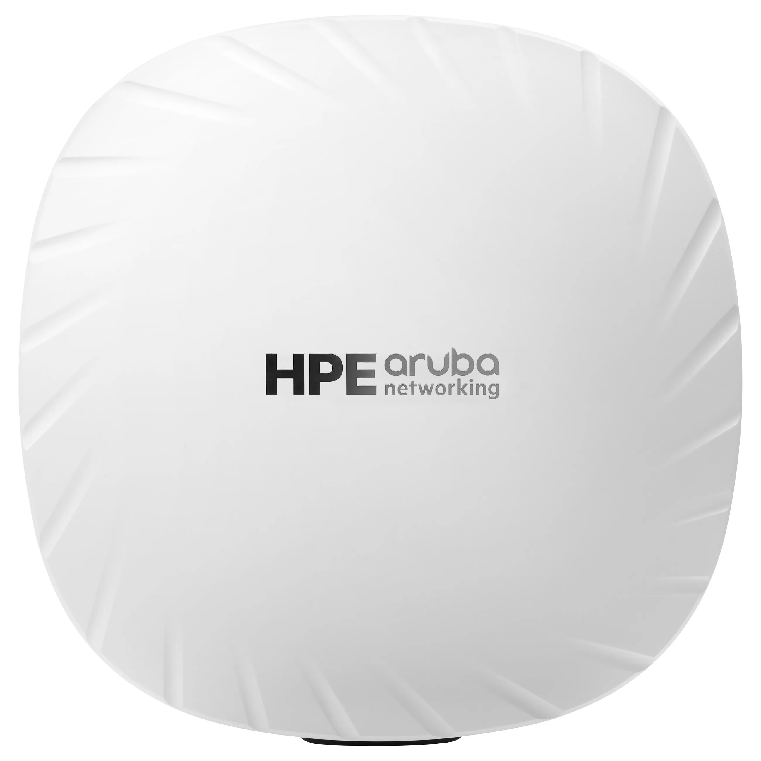 HPE Aruba Networking AP-535 (RW) Dual Radio 4x4 802.11ax Internal Antennas Unified Campus AP HPE Aruba Networking AP-535 (RW) Dual Radio 4×4 802.11ax Internal Antennas Unified Campus AP