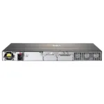 HPE Aruba Networking 2930M 24G PoE+ 1-slot Switch