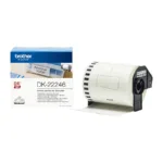 Etikečių juostelė Brother DK-22246