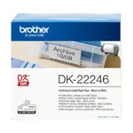 Etikečių juostelė Brother DK-22246, vaizdas 3