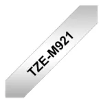 Etikečių juostelė Brother TZE-M921