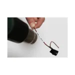 Spausdintuvo priedas Brother HSE-261E heat-shrink tubing, vaizdas 2