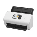 Brother ADS-4550W scanner