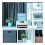 Brother ADS-4550W scanner