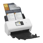 Brother ADS-4550W scanner