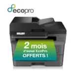 Brother DCP-L2660DW multifunction printer