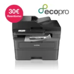Brother DCP-L2660DW multifunction printer