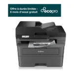 Brother DCP-L2660DW multifunction printer