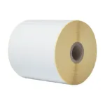 Brother BDE-1J000102-102 printer label
