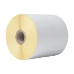 Brother BDE-1J000102-102 printer label