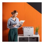 Brother HL-L6415DN laser printer