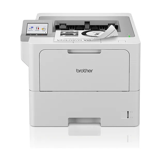 Brother HL-L6415DN laser printer Brother HL-L6415DN laser printer