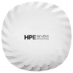 HPE Aruba Networking AP-735 (RW) Tri Radio 2×2 Wi-Fi 7 Internal Antennas Campus Access Point