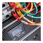 Brother PT-E560BTVP label printer