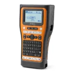 Brother PT-E560BTVP label printer