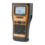 Brother PT-E560BTVP label printer