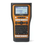Brother PT-E560BTVP label printer