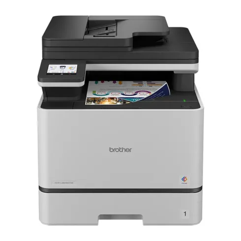Brother DCP-L8630CDW multifunction printer