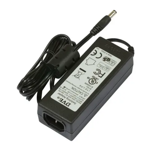 Maitinimo adapteris Mikrotik 24HPOW