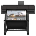 Plačiaformatis spausdintuvas HP Designjet T870 24-in (AM0X9A#B19)